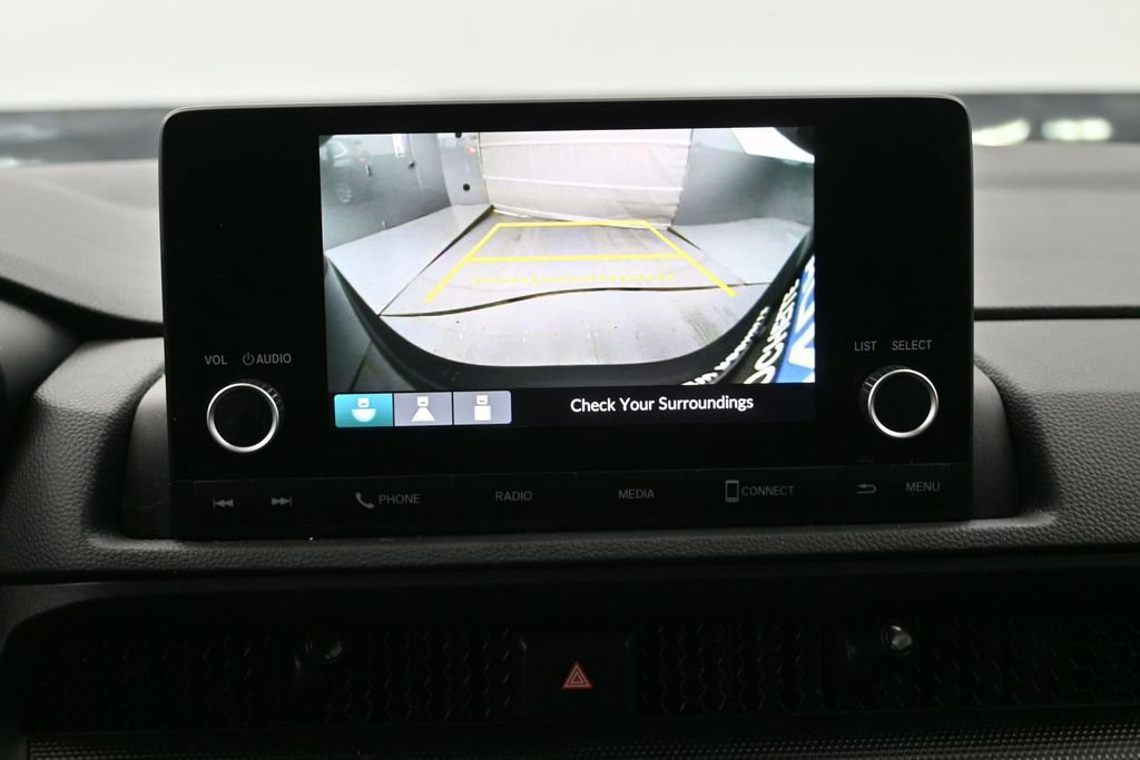 Used 2024 Honda CR-V LX image 19