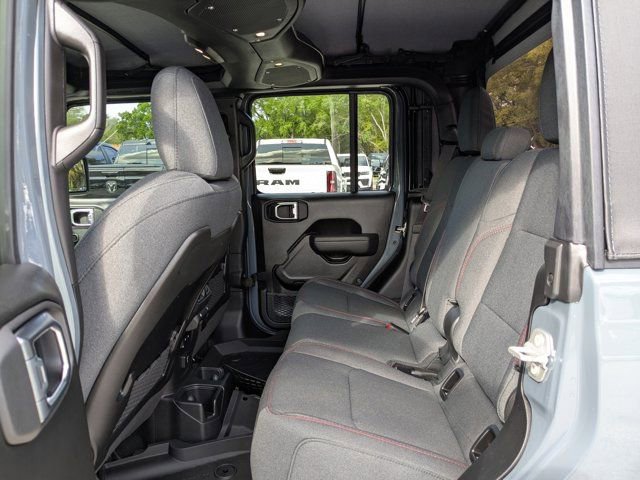 New 2026 Jeep Gladiator Rubicon image 13