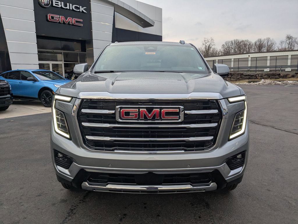 New 2026 GMC Yukon Elevation image 2