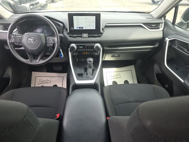 Used 2024 Toyota RAV4 LE image 11