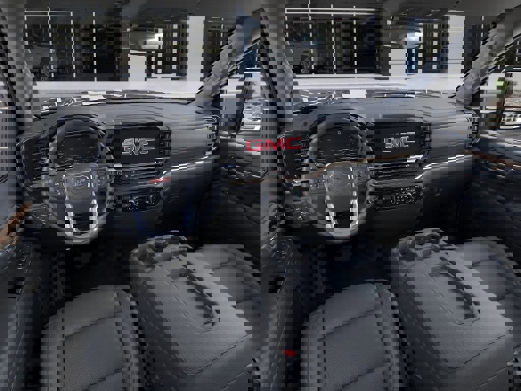 New 2026 GMC Sierra 2500 SLT image 15