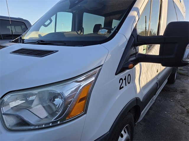 Used 2016 Ford Transit 350 XLT image 8