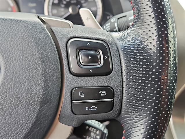 Used 2016 Lexus NX 200t F Sport image 19