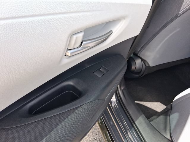 Used 2026 Toyota Corolla SE FWD image 10