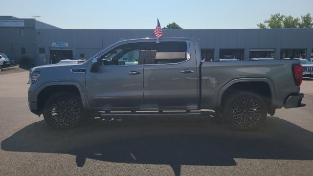 New 2026 GMC Sierra 1500 Denali w/ Technology Package AWD/4WD image 4