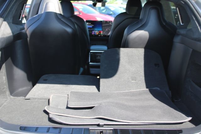 Used 2023 Tesla Model X Plaid image 34