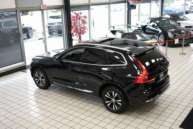 Used 2022 Volvo XC60 T8 Inscription Expression image 61