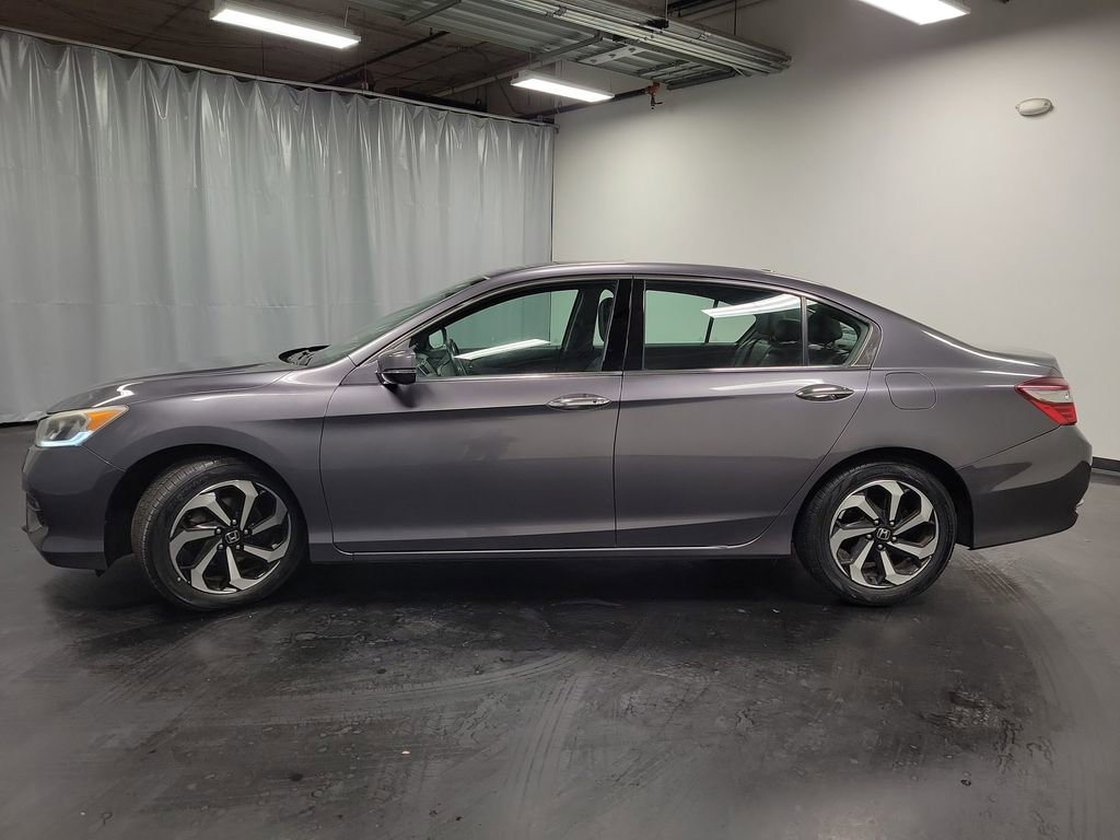 Used 2017 Honda Accord EX-L image 5