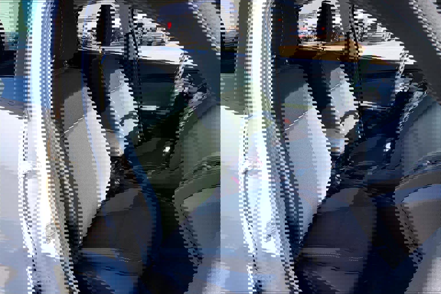 Used 2012 Ford Focus SE image 8