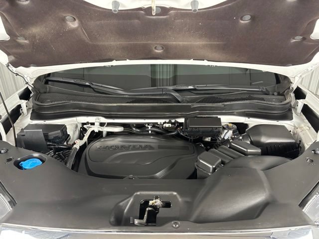 Used 2023 Honda Ridgeline RTL-E image 31