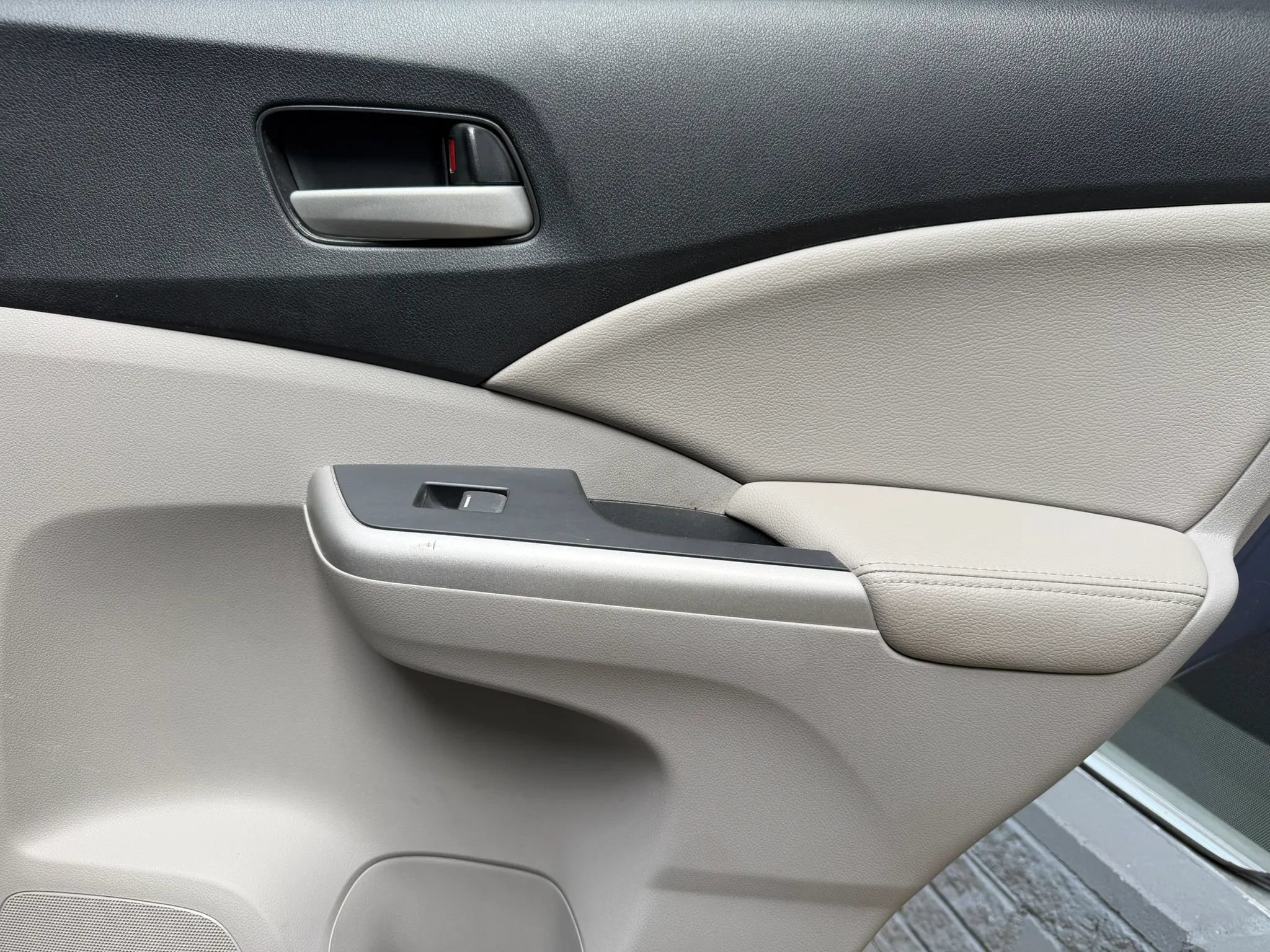 Used 2014 Honda CR-V EX-L image 13