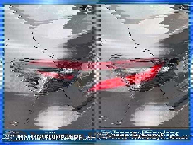 Used 2023 Toyota Camry LE image 11