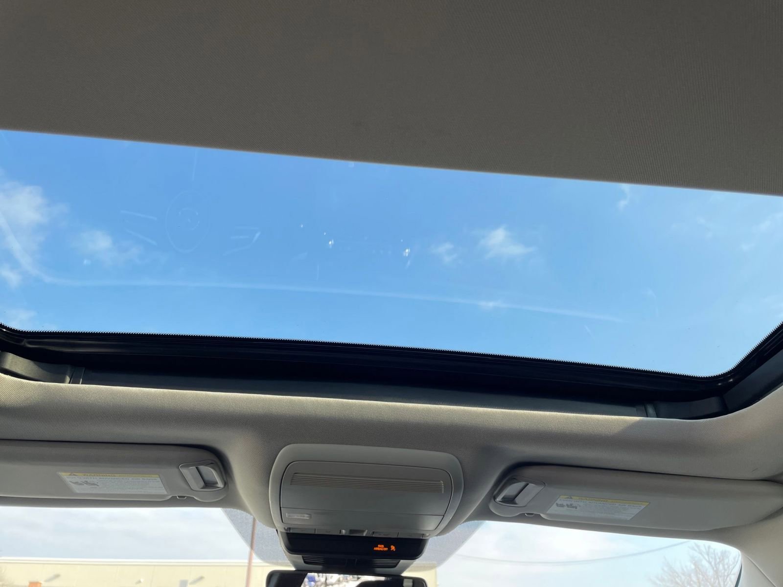 Used 2025 MAZDA CX-50 AWD 2.5 S w/ Premium Plus Pkg image 30