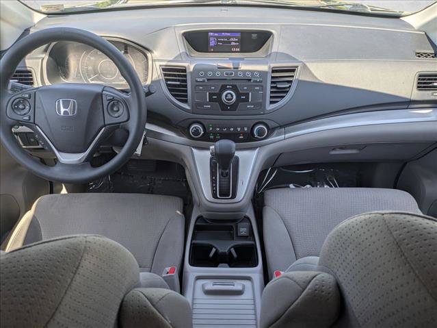 Used 2014 Honda CR-V EX image 17