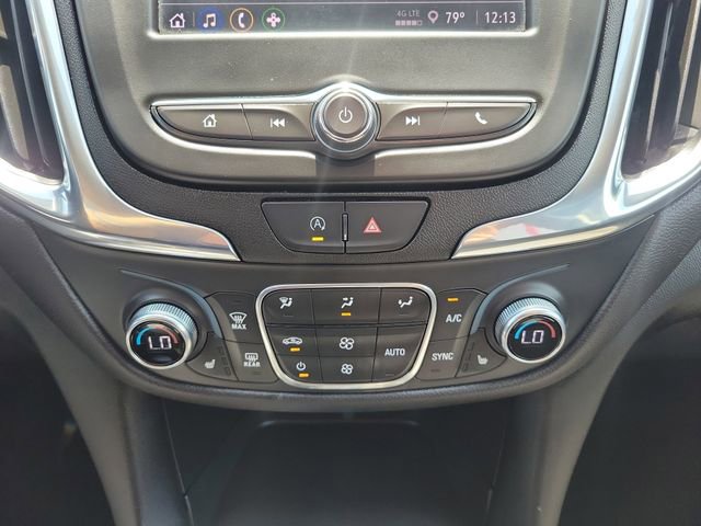 Used 2024 Chevrolet Equinox LT FWD image 32