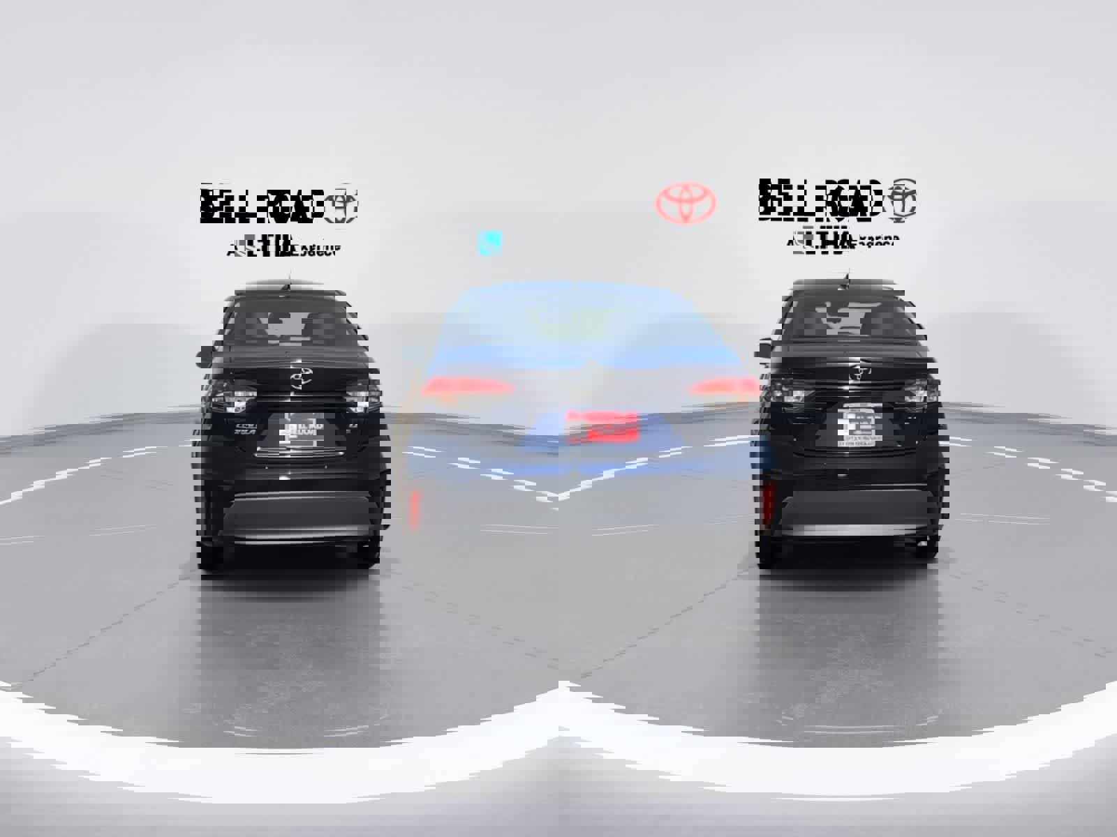 Used 2023 Toyota Corolla LE image 8