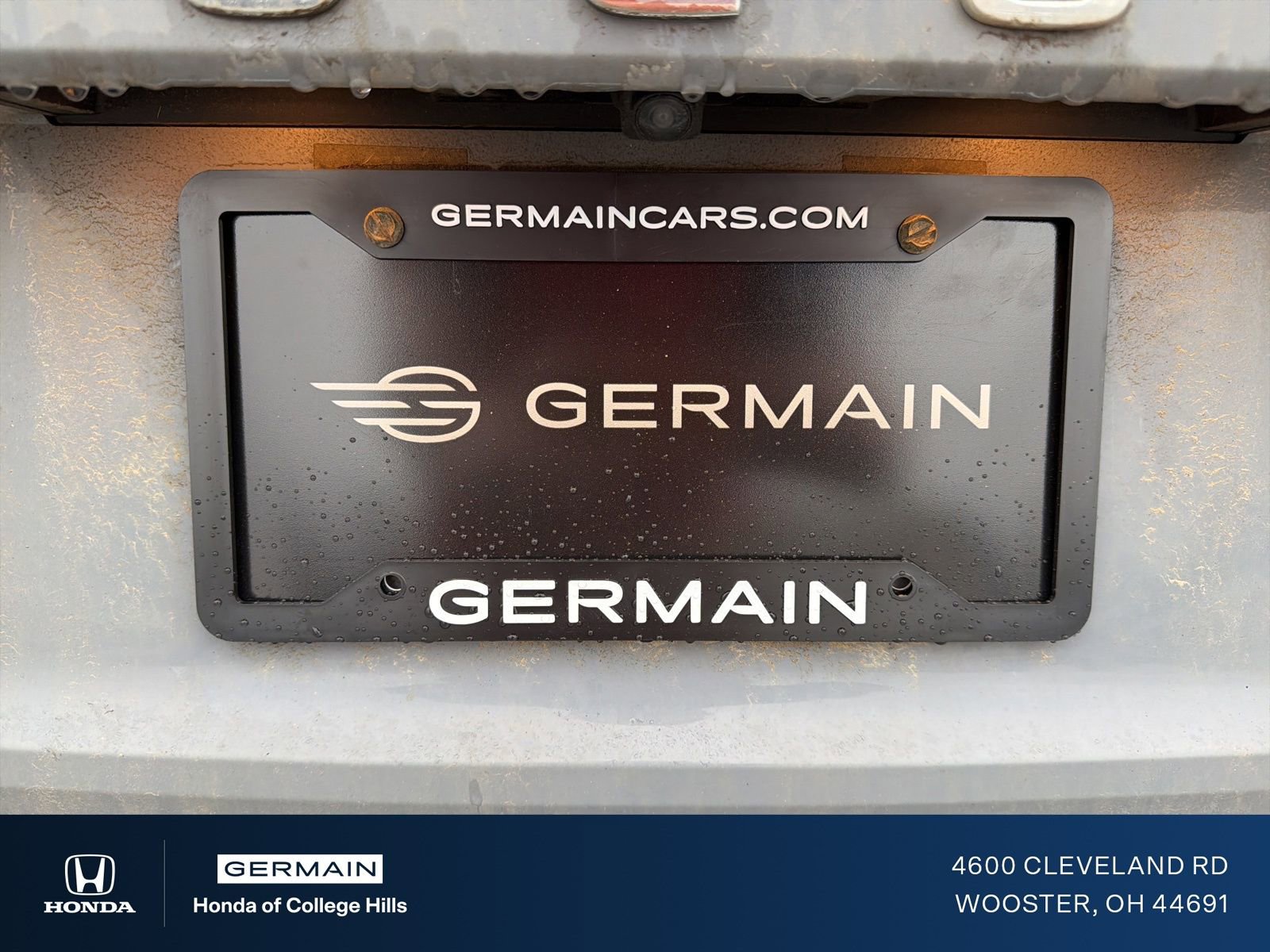 Used 2023 Nissan Rogue SL w/ SL Premium Package image 8