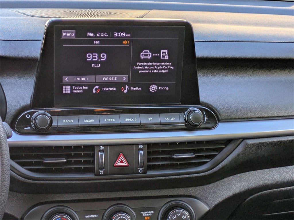 Used 2024 Kia Forte LXS image 19