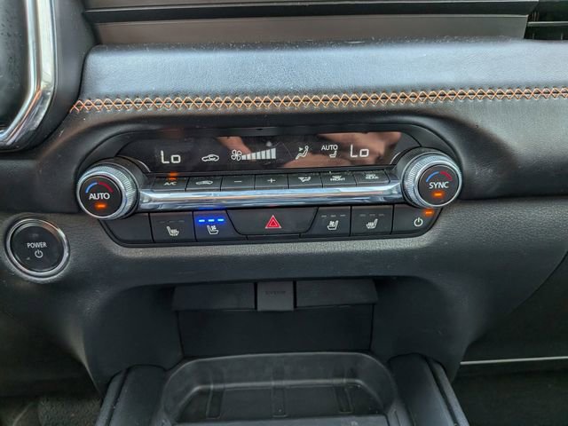 Certified 2025 MAZDA CX-50 2.5 Hybrid w/ Premium Plus Pkg AWD/4WD image 22