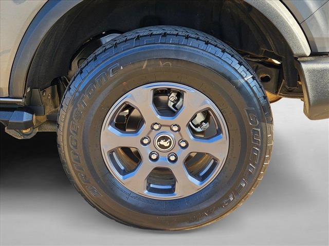 Used 2024 Ford Bronco Big Bend AWD/4WD image 24