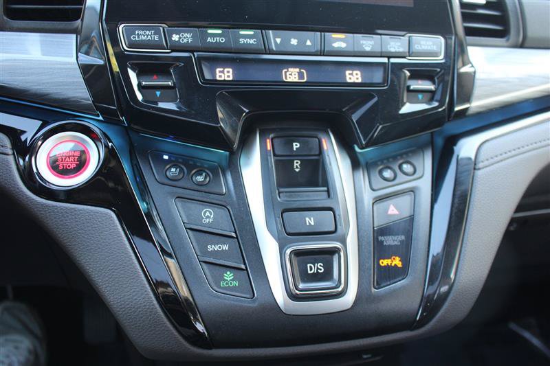 Used 2022 Honda Odyssey Elite image 19