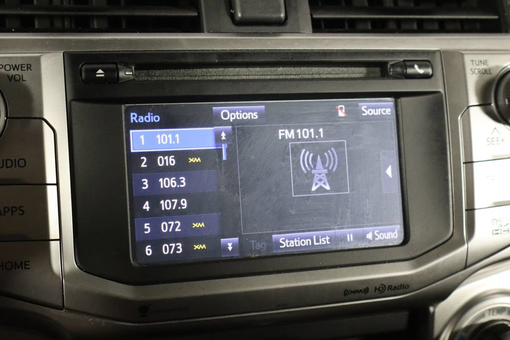 Used 2016 Toyota 4Runner SR5 RWD image 30