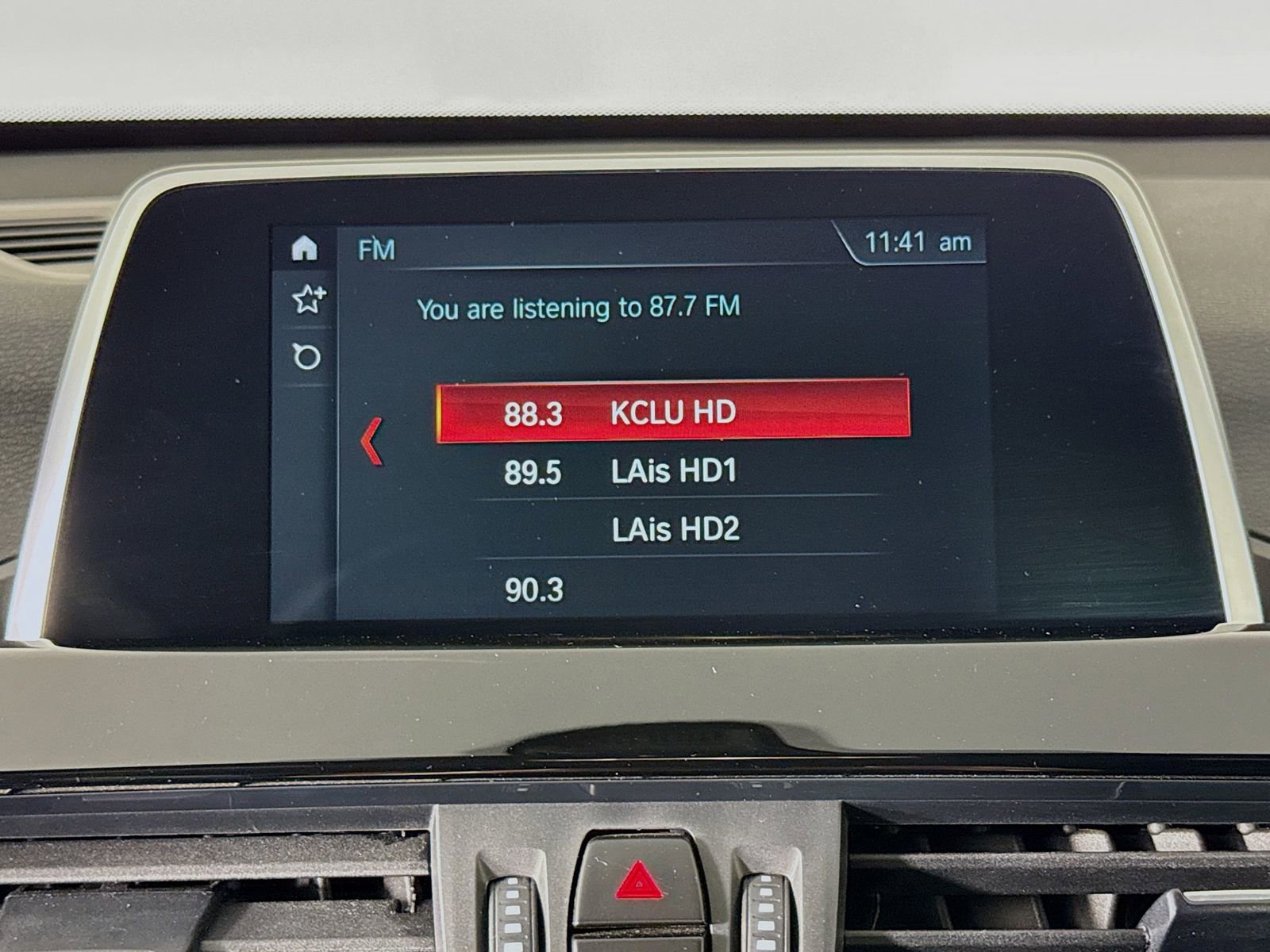 Used 2019 BMW X1 xDrive28i w/ Convenience Package image 15