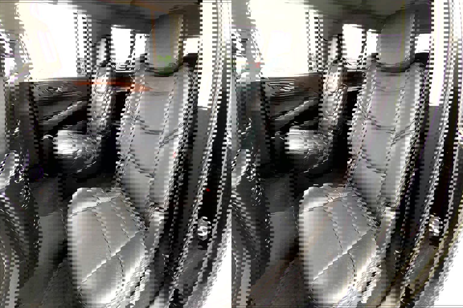 Used 2016 Cadillac Escalade ESV Luxury AWD/4WD image 20