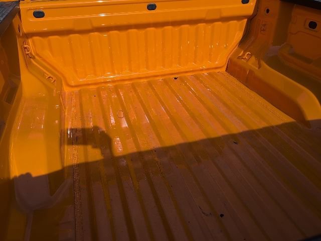 New 2026 Chevrolet Colorado Z71 w/ Technology Package AWD/4WD image 10