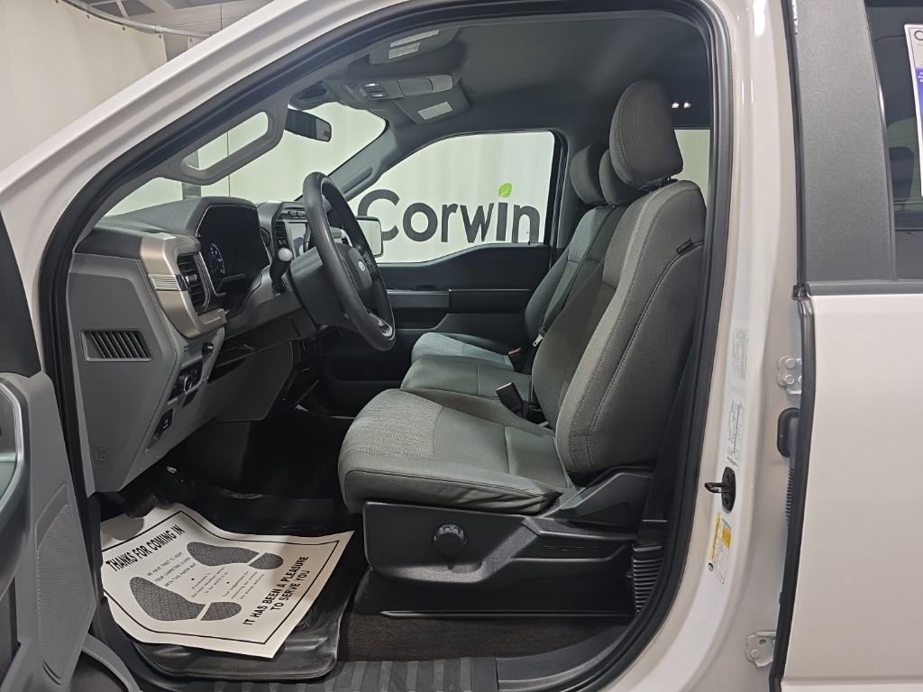 Used 2021 Ford F150 XLT w/ XTR Package image 22