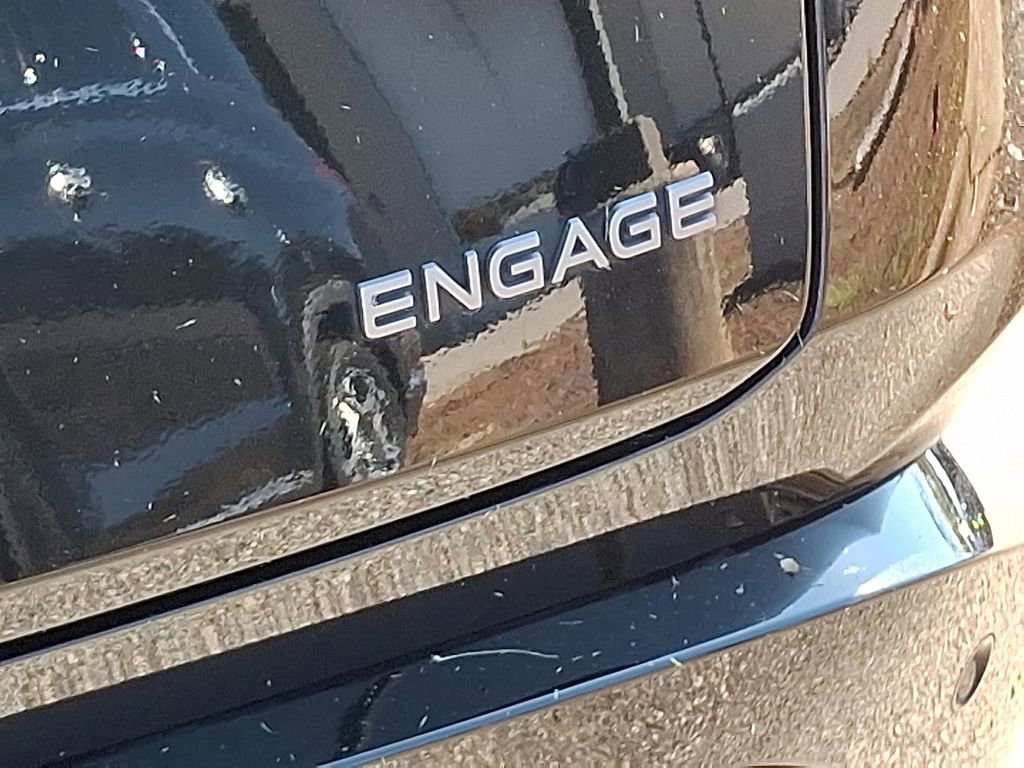 Used 2023 Nissan Ariya FWD image 32