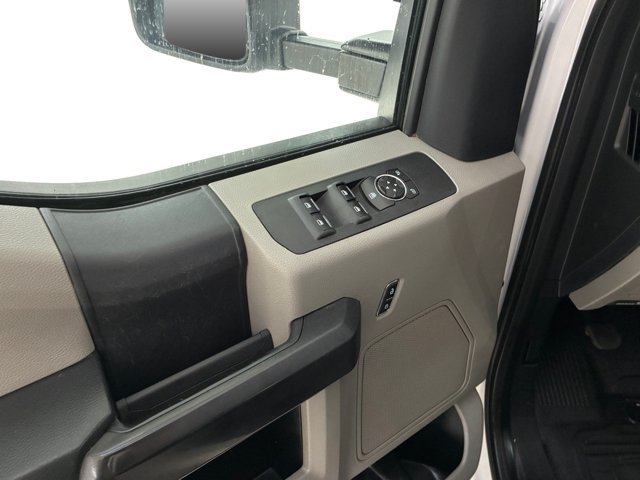 Used 2019 Ford F350 XL w/ Power Equipment Group AWD/4WD image 13