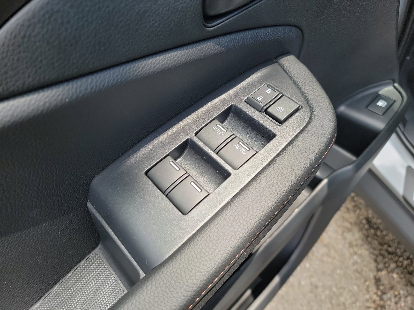 New 2026 Honda Ridgeline TrailSport image 14