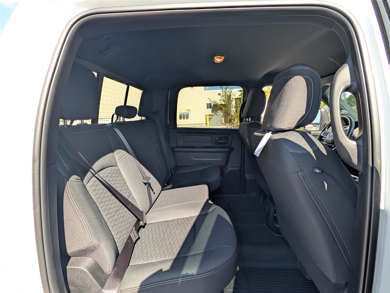 New 2026 RAM 3500 Tradesman image 7