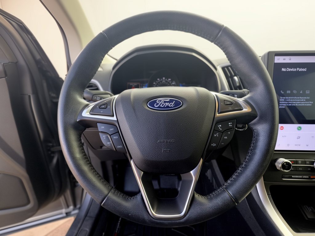 Used 2024 Ford Edge SEL w/ Convenience Package AWD/4WD image 10