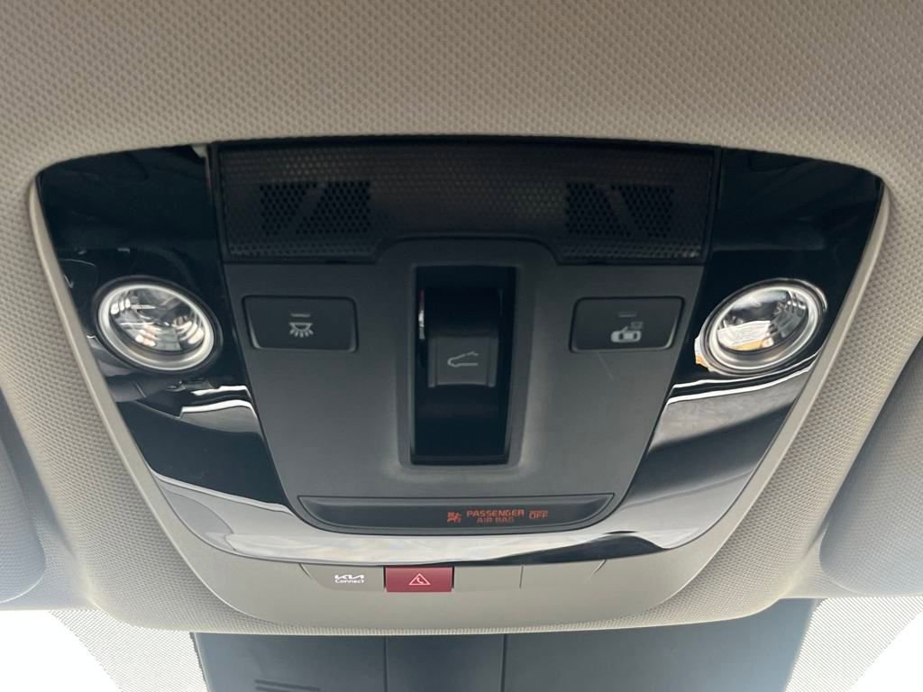 New 2025 Kia Sorento X-Line EX image 37