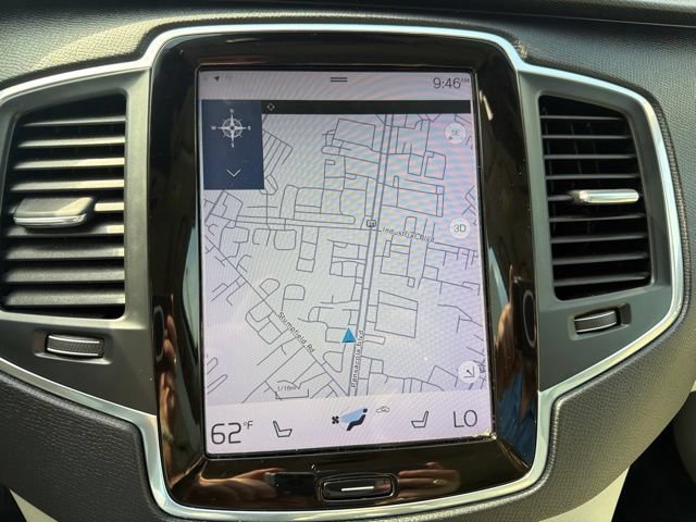 Used 2019 Volvo XC90 T6 Momentum w/ Advanced Package AWD/4WD image 16