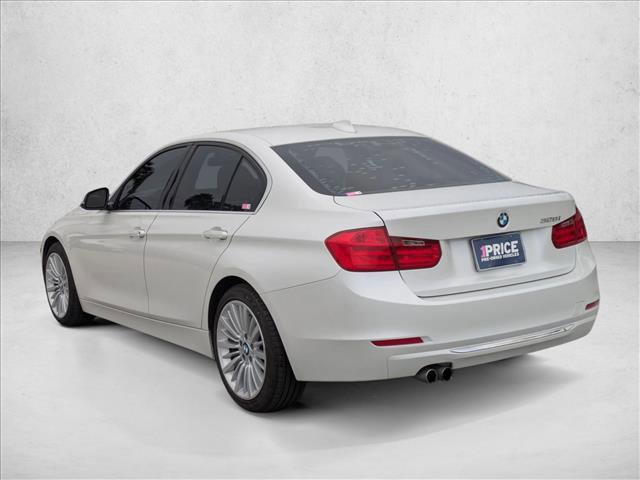 Used 2014 BMW 328i Sedan image 8