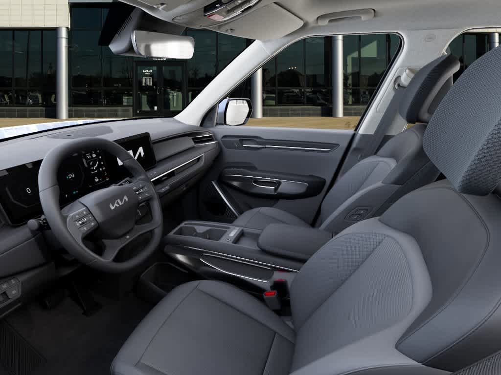 New 2026 Kia EV9 Light RWD image 17