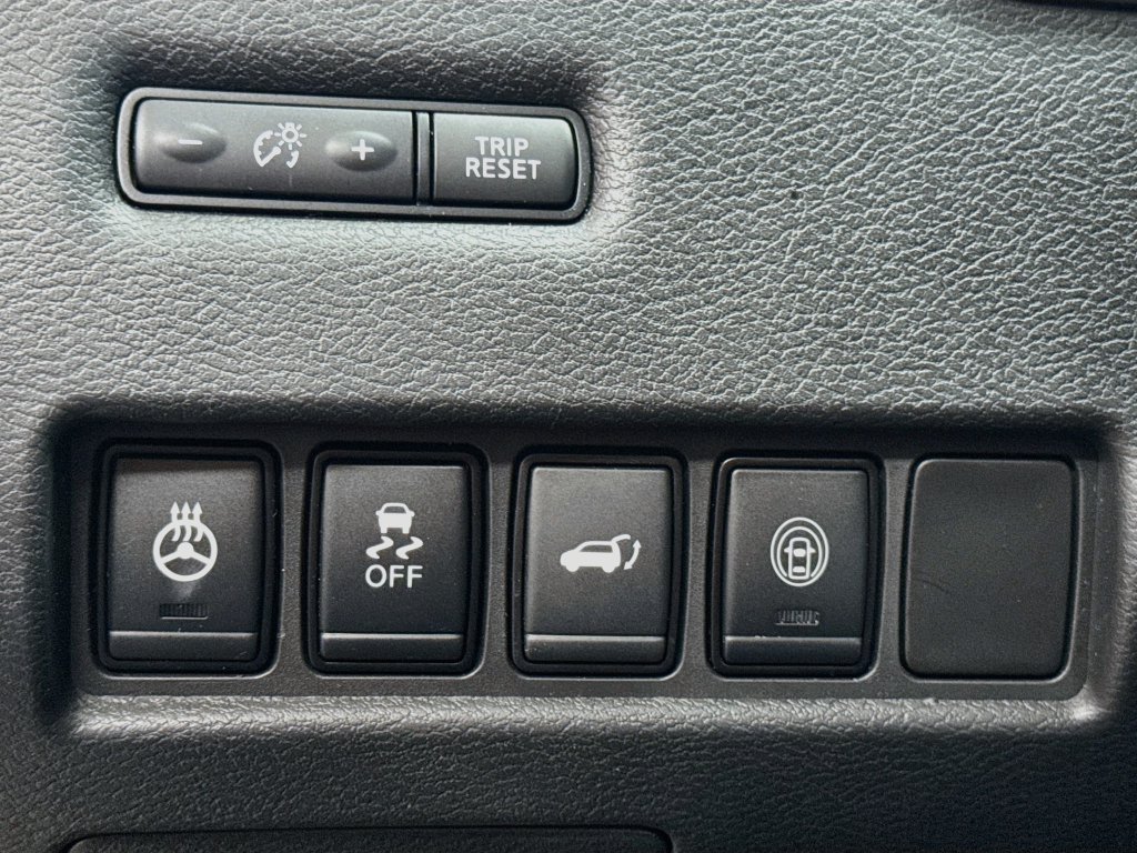 Used 2021 Nissan Murano SL AWD/4WD image 12