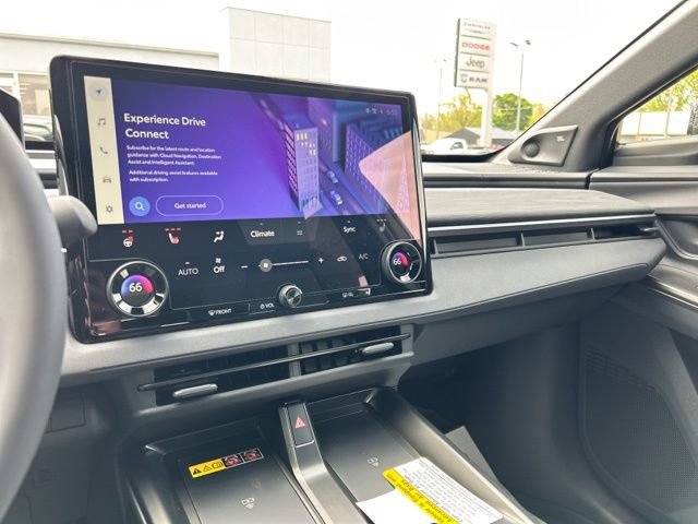New 2026 Toyota C-HR AWD/4WD image 39