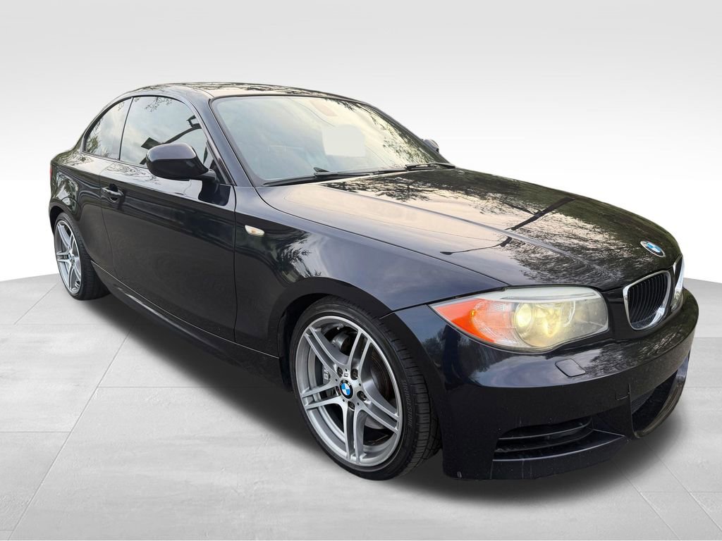 Used 2013 BMW 135is Coupe RWD image 11