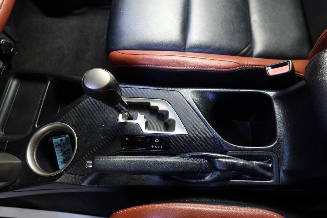 Used 2014 Toyota RAV4 Limited image 35