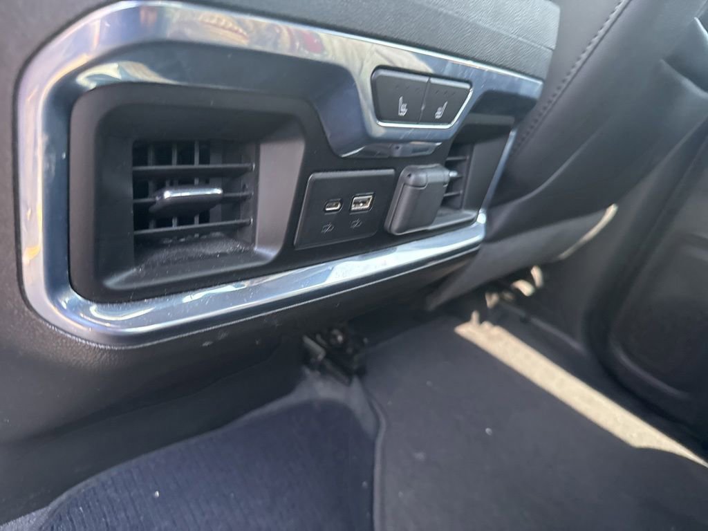 Used 2020 GMC Sierra 1500 SLT w/ SLT Premium Plus Package AWD/4WD image 11