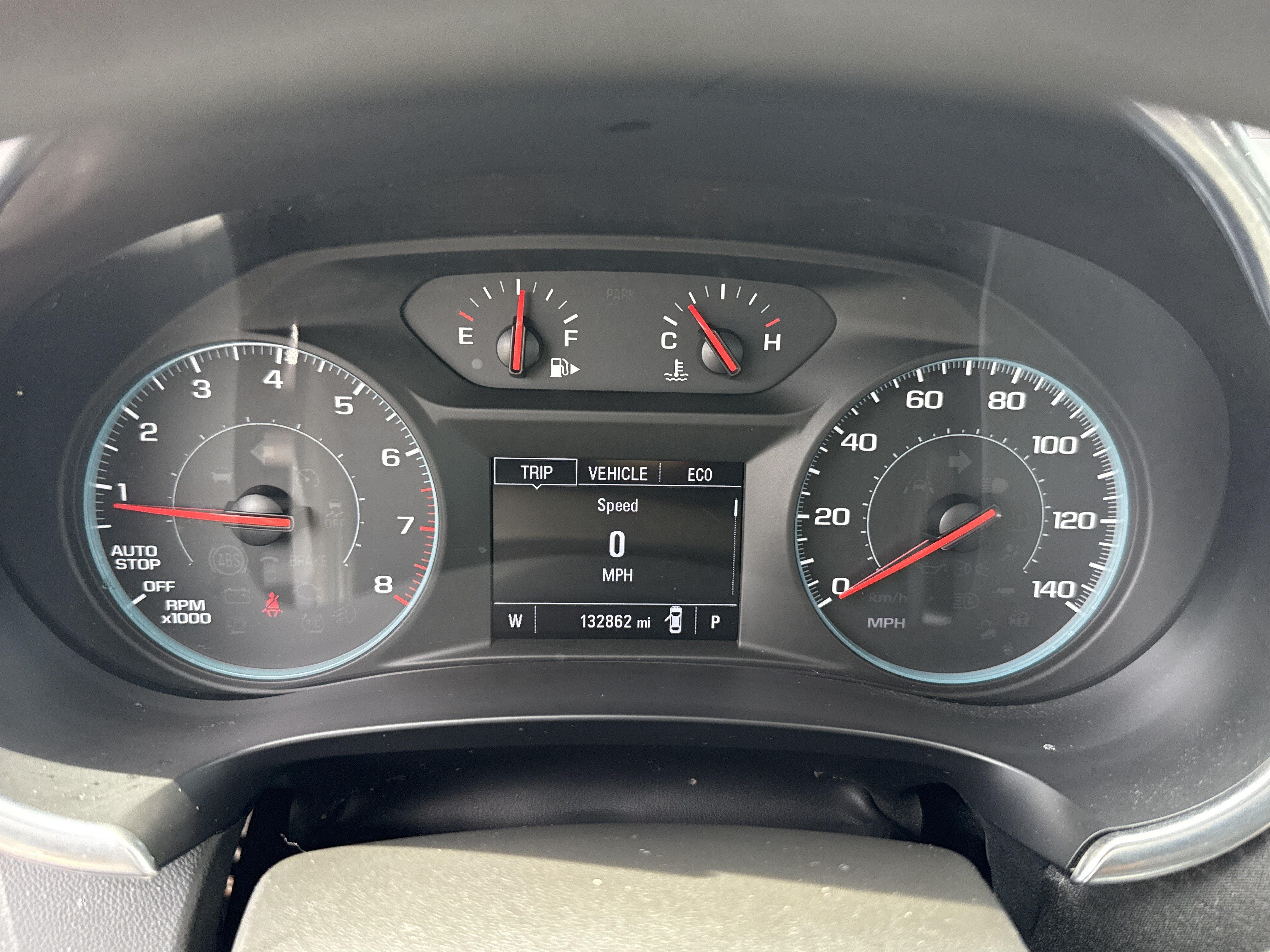 Used 2021 Chevrolet Malibu LT FWD image 2