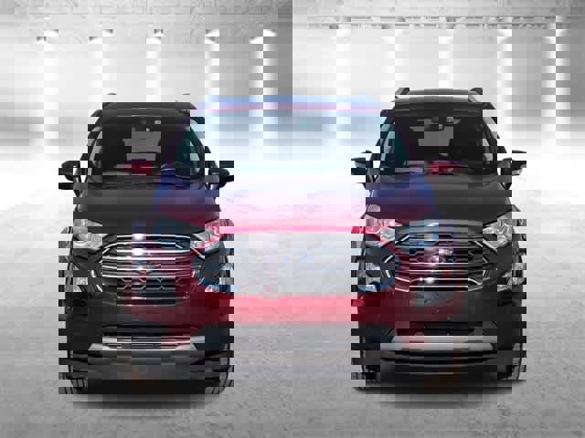 Used 2020 Ford EcoSport Titanium image 3