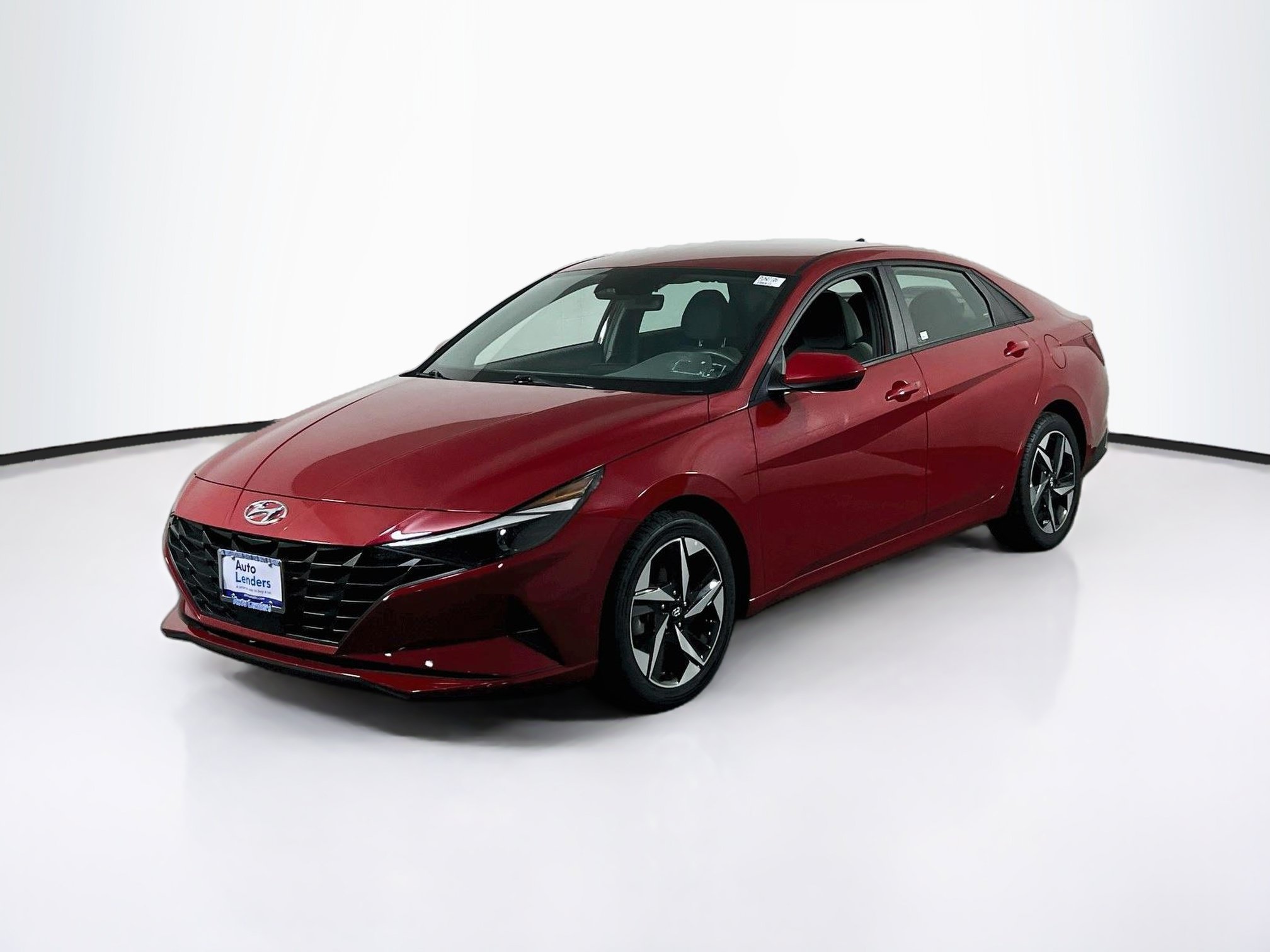 Used 2023 Hyundai Elantra SEL w/ Convenience Package