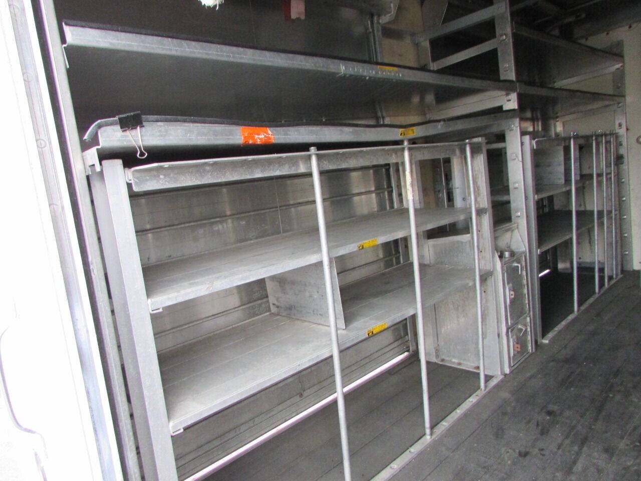 Used 2012 Ford E-450 and Econoline 450 Super Duty w/ PWR Locks & Windows Group RWD image 44