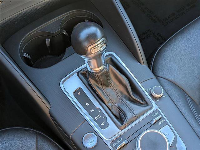 Used 2017 Audi A3 e-tron Premium Plus w/ Technology Package image 13