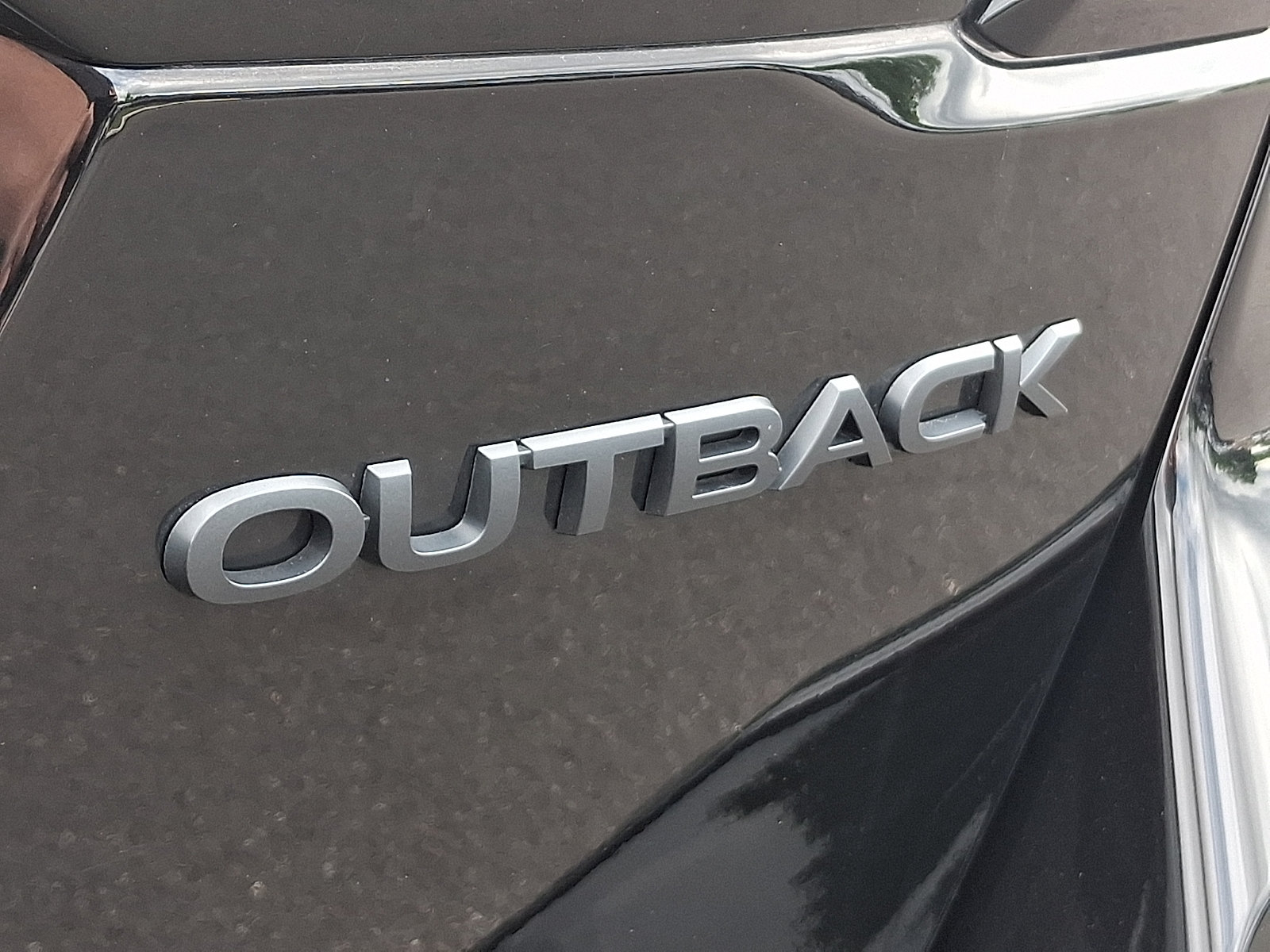 Certified 2023 Subaru Outback Onyx Edition AWD/4WD image 29